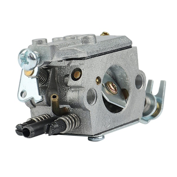 Forgaser Luftfilter til Husqvarna 123 223 322 323 325 326 327 Zama C1Q-EL24 Trimmere Carb 503283401-Good-Yvan
