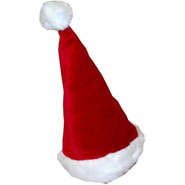 Julehatt-fest for alle