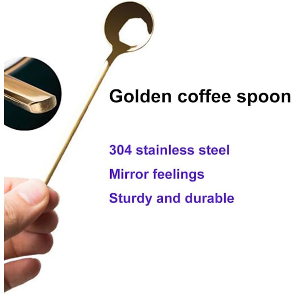 Elegant Teekopp och Fat Set i Keramik, 8oz Kaffekopp för Afternoon Tea - Geometrisk Mönster