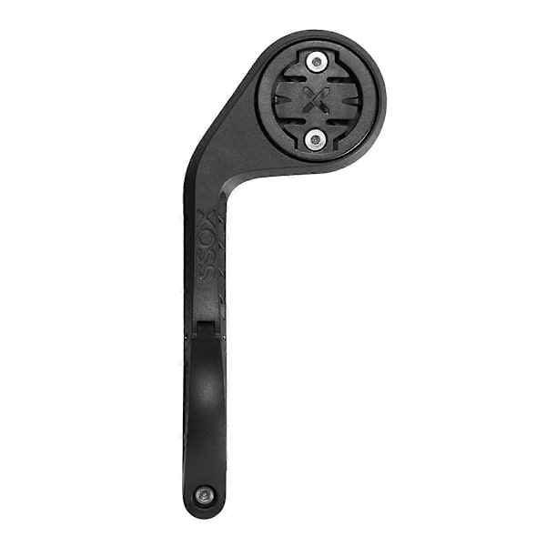 Cykelcomputerfäste Styrmonterad för Edge540 530 830 840 G Plus Gps Odometer
