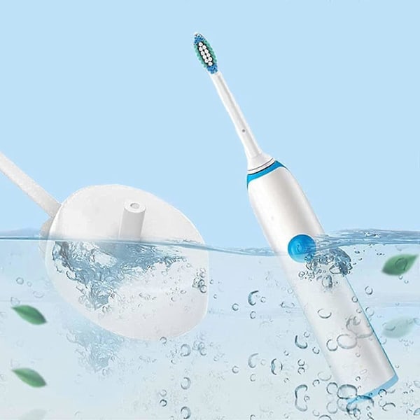 Latausaseman Vaihto Philips Sähköhammasharjan Latausasemalle, Induktiivinen Latausaseman Virtajohto, Latausaseman Latauslaite, Latausaseman Virtajohto En