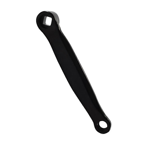Cykelvevarm 170/165/152mm Rhombus Vevarm Pedalförbindelsetillbehör 170mm