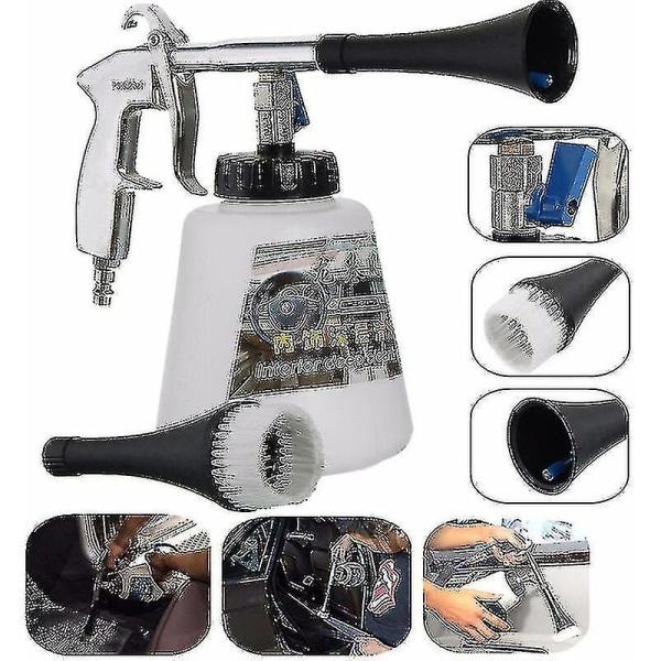 Tornador spraypistol för bilrengöring - hao