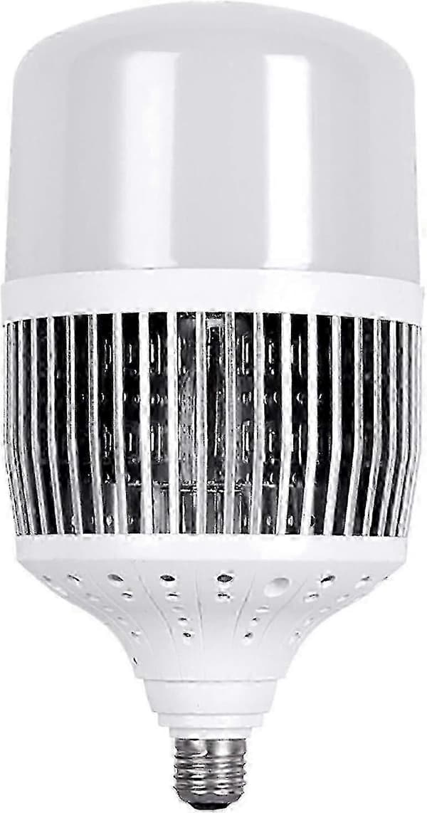 LED-lampa E40 200W 20000lm för fabriksbelysning, 6500K