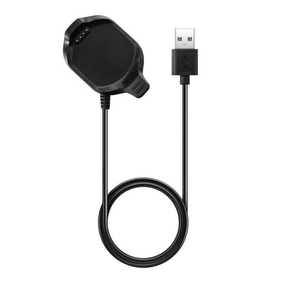 Laderadapter Laderkabel for Garmin Approach S6 S5 Klokkedokk