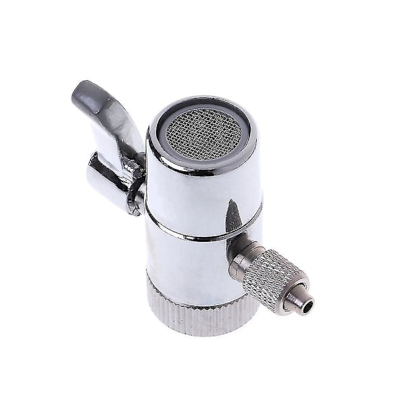 Vandfilter Hane Omskifterventil RO System 1/4\" 2.5/8\" 3/8\" Slangekobling Høj Kvalitet 2