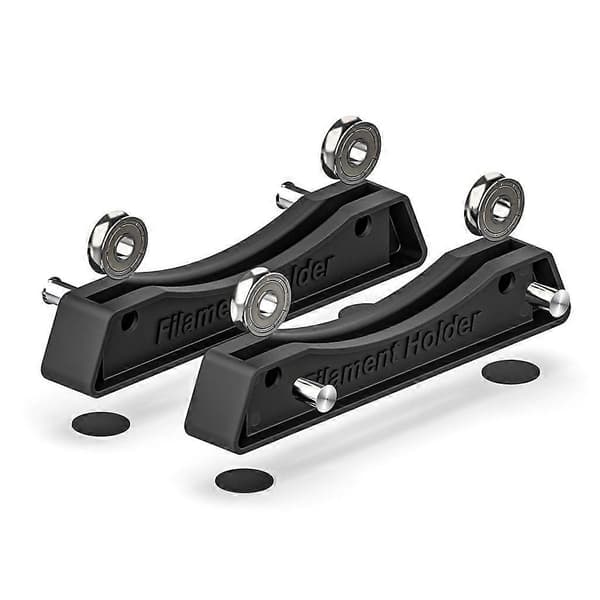 3D Printer Filament Holder Universal Filament Mount Materiale Rack Beslag