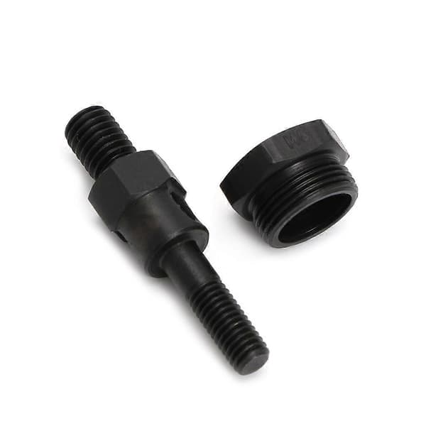 Gjengebolt-erstatning for naglepistol for håndmutter, metrisk M3-M12 M8