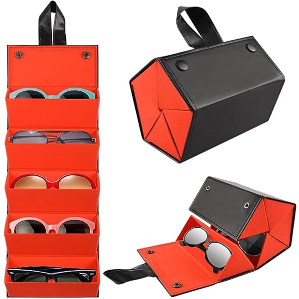 sunglasses storage box