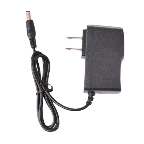 AC-sovitin DC 3V 5V 6V 9V 12V 2A Kytkentävirtalähde 5,5mm - EU-12V-2A