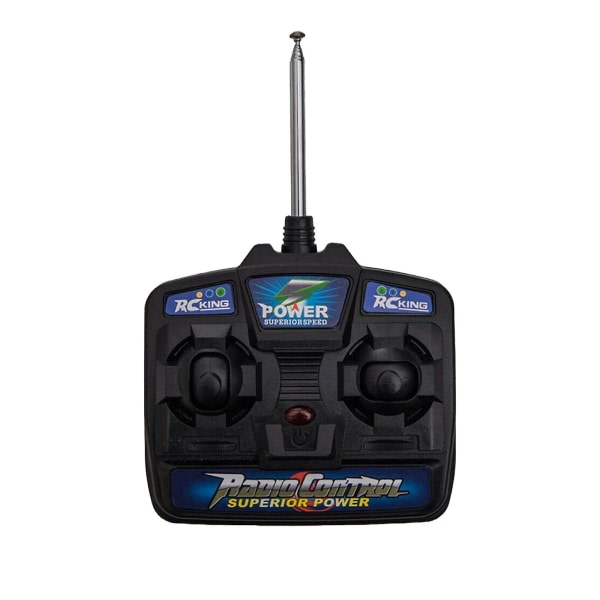 27MHz Universal RC Transmitter Kids Remote Control Electric Ride On Car