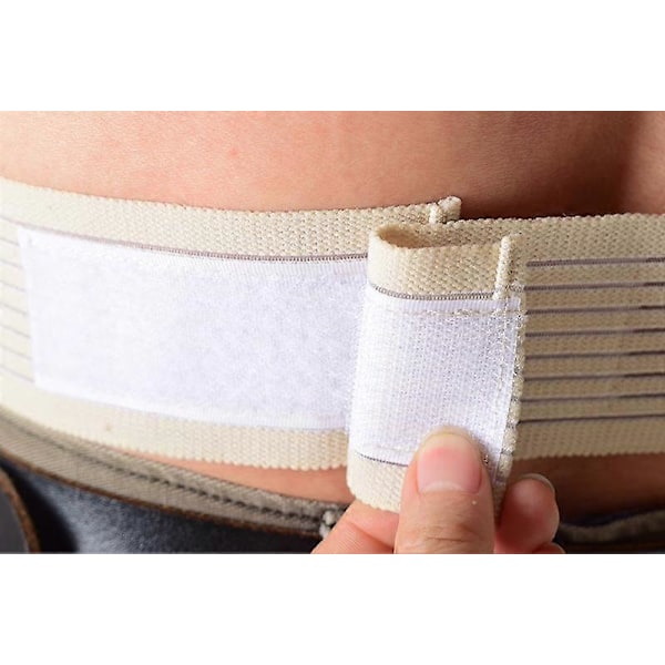 Peritonealdialys Kateterbälte För Män Och Kvinnor - Abdominal Dialysbälte - Dialystillbehör S
