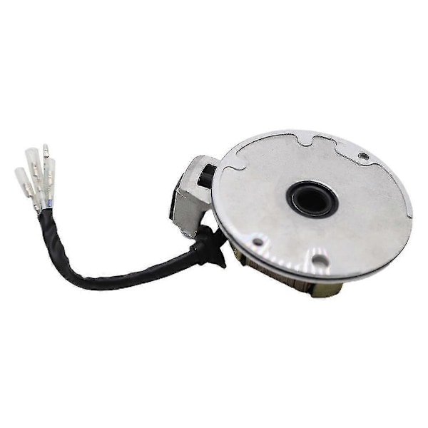 Tændspole Magneto Stator Plade Til Pit Dirt Bike 70cc 90cc 110cc 125cc