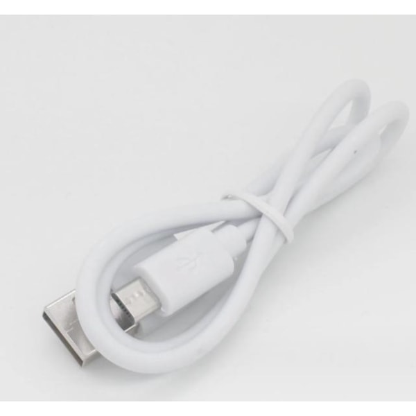 Epilator, Øjenbryn/Ansigtsbehåring/Næsehår/Bikini Linje Trimmer - USB Genopladelig - (Med Datakabel) Black