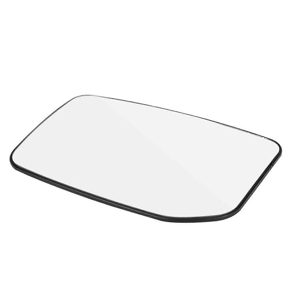 Kompatibelt med Transit 2000-2013 Højre Side Dørspejl Glas