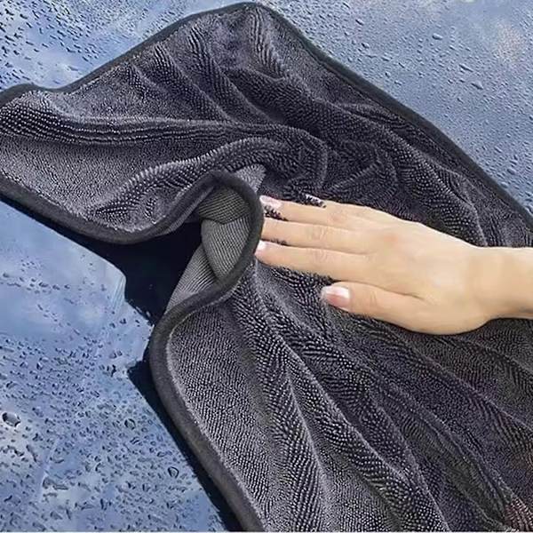 Shiny Wipes Suihkunpuhdistusliinat 60*90cm