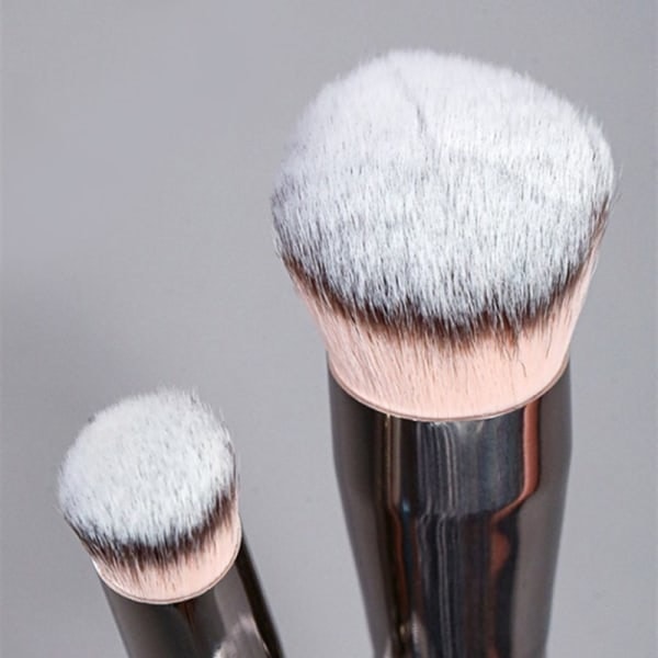 Sminkborste Foundation Concealer Bevel Makeup Verktyg 270 Concealer Brush 270Concealer Brush