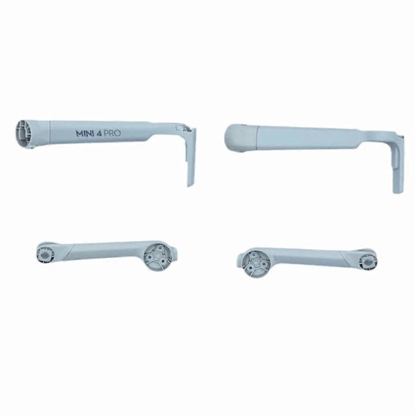 Armskal för Mini 4 PRO Drönare Armdelar Vänster Fram Reparationsdelar för Mini 4 PRO A