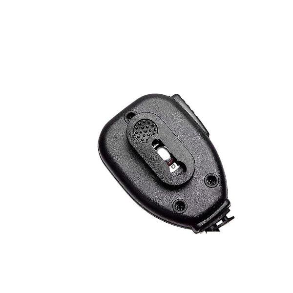PTT Mic Højttaler Mikrofon til -UV9R UV9R -A58 A58 UV-XR GT-3WP -9700 UV-9R Plus Radio Walkie Talkie
