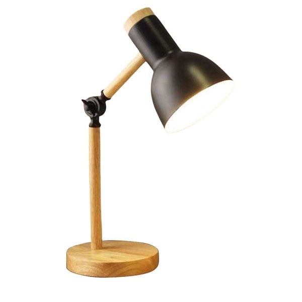 Kirjanlukupöytävalaisin lampunvarjostimella Yöpöytävalaisin Koti Makuuhuone Pikachu Pehmolelu - 18 \" Black Warm Light