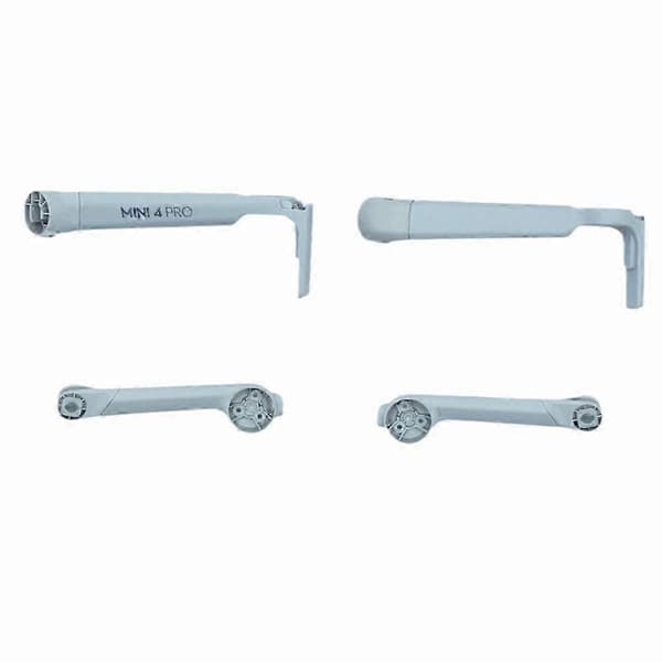 Mini 4 PRO vänster främre arm kåpa reservdel