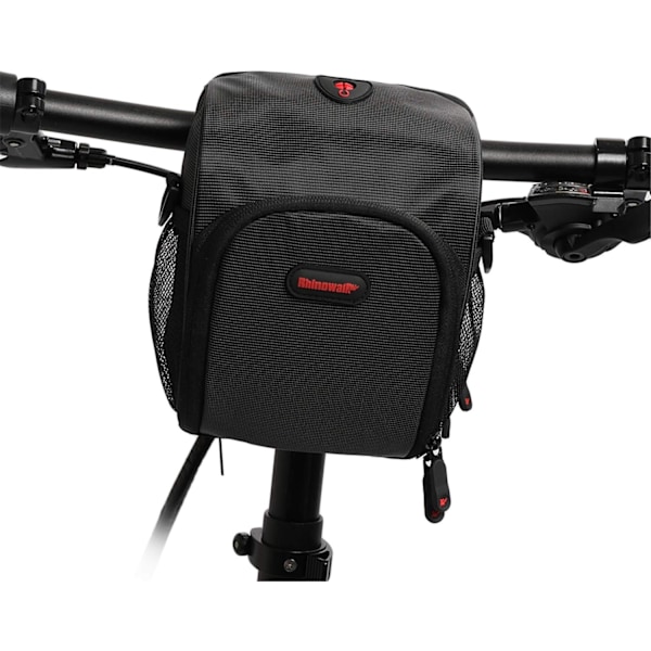 Cykelstyr Stasholder, Cykel Forreste Taske Vejcykel Taske Cykelramme Taske Cykelkurv Taske Cykel Taske Professionel Cykling Tilbehør