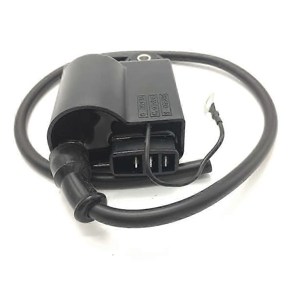 Tændspole CDI til Piaggio Gilera 50CC NRG Sfera ZIP 50 Scooter Runner 50 SP Tilbehør 3 Ben