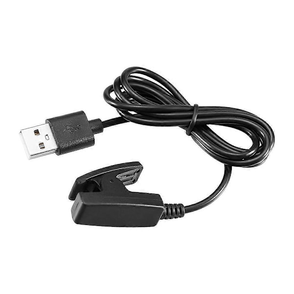 1M USB-opladerdock til Garmin Forerunner 735XT 235 230 630 Clip Data Sync color02