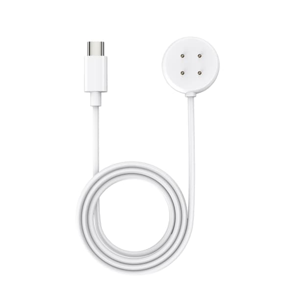 Magnetisk Oplader USB Opladerkabel Stand til Pixel Watch 2