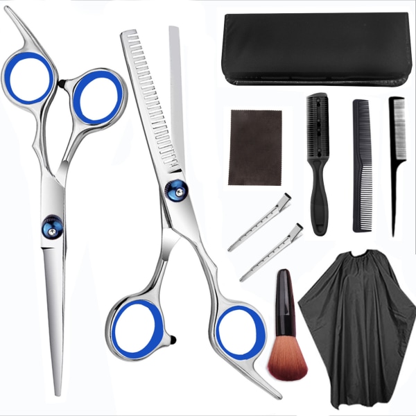 Hårklippningssax Hair Scissors Set