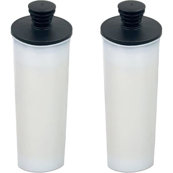 Filter - 2-pack - Plast - Avkalkning - Kärcher SC3 Ångtvätt