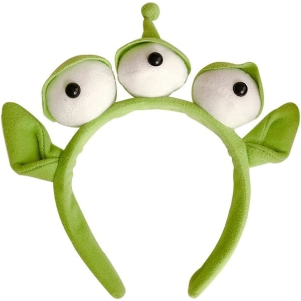 Hårband Personlighet Rolig Anime Håraccessoar Hårnål Tryck Hår Foto Hårband Sött (Treöga)