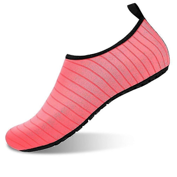 Vattensportsskor Unisex Pink 34-35 EU