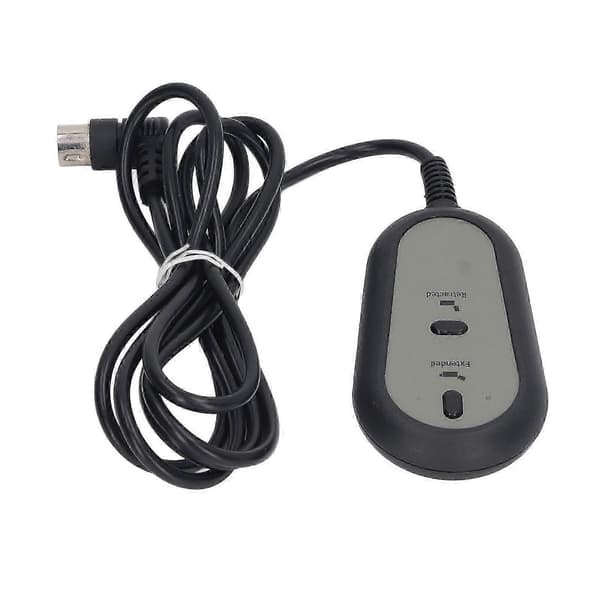 Power Recliner Controller Op og Ned 2 Knap 8 Pin Fjernbetjening Håndsæt Controller til Løftestol