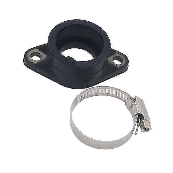 Perfeclan Forgasser Inntaksmanifold Boot Interface For Suzuki Gn125/gs125