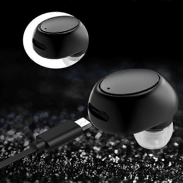Bluetooth-ørepropper, Mini usynlig trådløst headset
