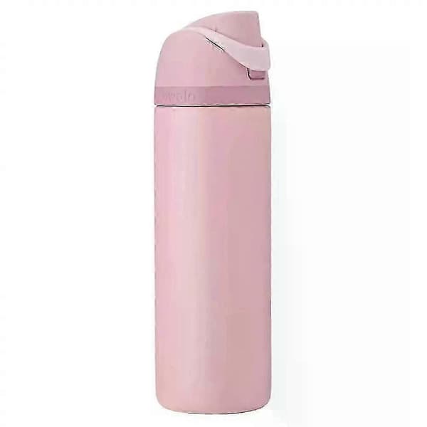 32oz Rustfri Stål Vannflaske Owala FreeSip