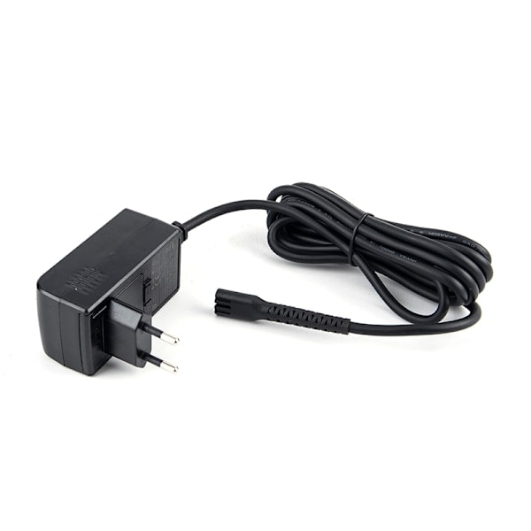 Laddningsställ AC-adapterladdare för Wahl 8148/8591/850 EU-kontakt