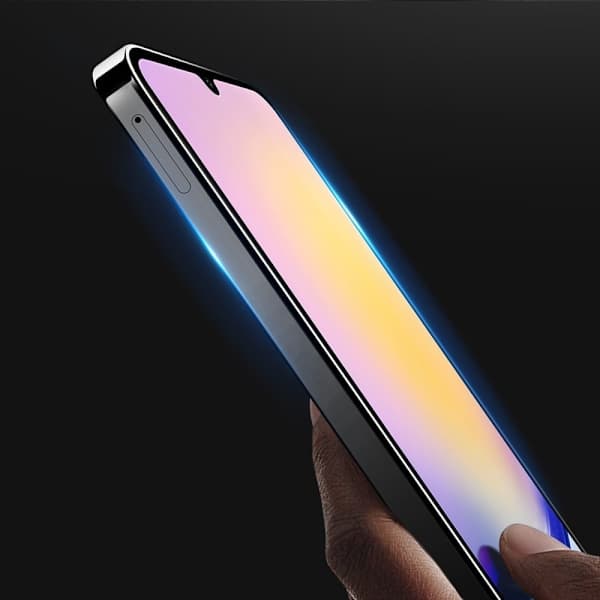 DUX DUCIS Samsung Galaxy A16 Näytönsuoja, täysi peitto