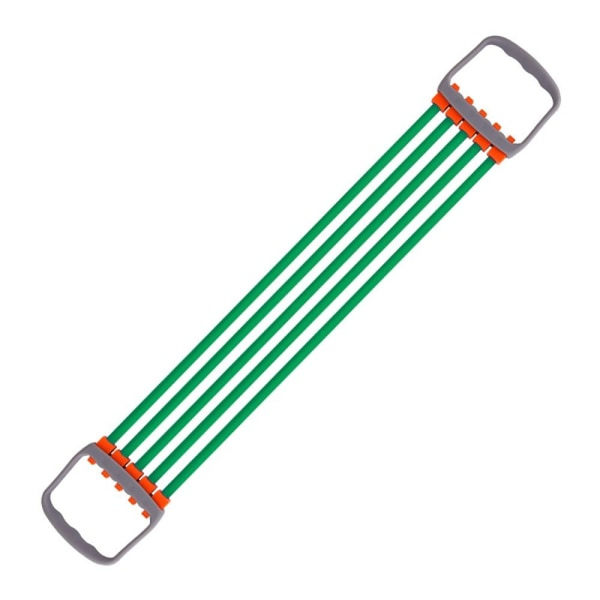 Vastusnauha Rintapunnerruslaite VIHREÄ Vihreä Green