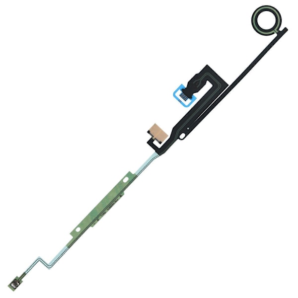 Power Ribbon Knap Switch Touch Off ON Flex Kabel Reparationsdel til Xbox One