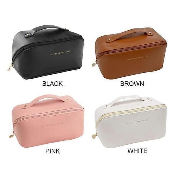Makeup taske Kosmetiktaske pink
