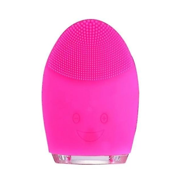 Mini Electric Facial Cleansing,  Facial pore cleaner brush