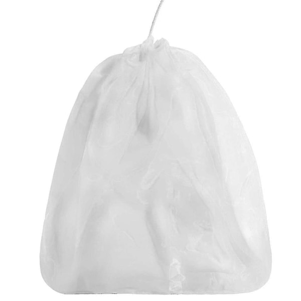 Olut Kotipanimo Suodatinpussi Maltain Keittämiseen Mallasvierteen Siivilöintiin Työkalu Verkko Nailon Ruokasuodatinpussi Lehmänmaito Mehusuodatin 5.9 x 7.8 inch
