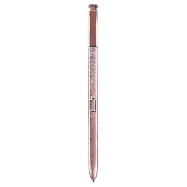 för för Galaxy Note 9 Portabel Elektromagnetisk Penna Lättviktig Vattentät Copper