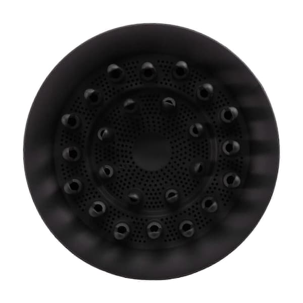Uppgraderad Diffuser Wave Curl för Airwrap HS09/Co-Anda2x, Tillbehör Diffusormunstycke Kupol- och Diffusorlägen
