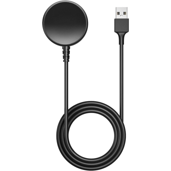 Oplader kompatibel med Samsung Galaxy Watch 4/4 Classic/Gal