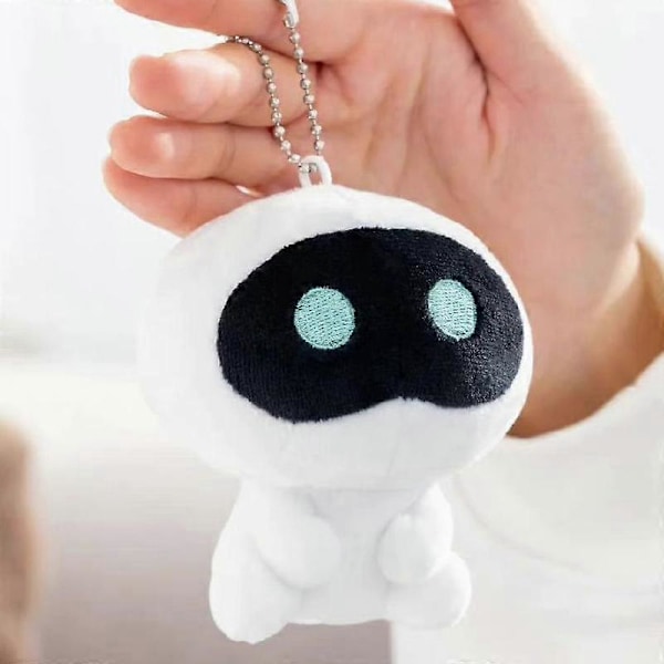 10CM Kawaii Line Friends Bt21 Sarjakuva Shooky Cooky Chimmy Rj Pehmo Riipus Jälkiruoka Sarja Avaimenperä Riipus Pehmo Nukke Koriste pendant8 10CM