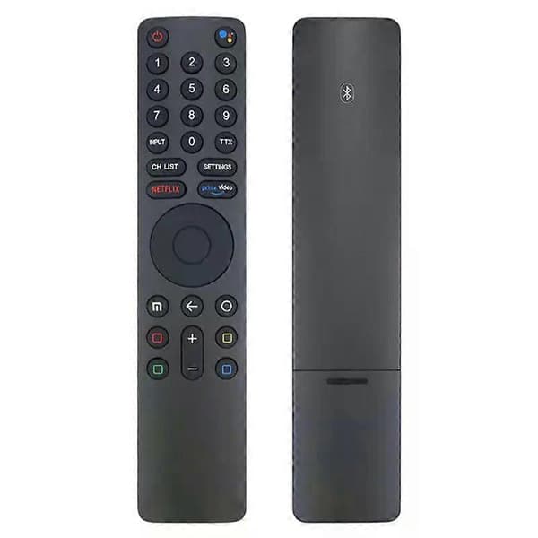 XMRM-00A XMRM-006 010 Stemmefjernkontroll for Mi 4A 4S 4X 4K Ultra Android TV FOR MI BOX S BOX 3 Box 4K Mi Stick TV
