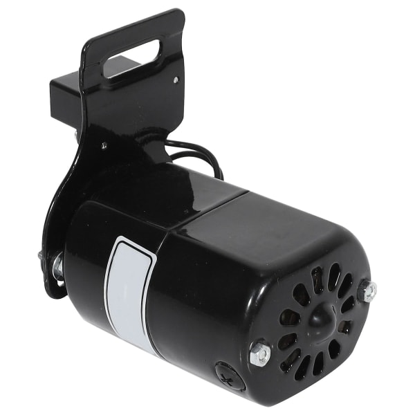 220 V 120 W ompelukoneen moottori 7000 rpm K-kiinnike 0,6 A kodin ompelukoneen osat AC-moottori